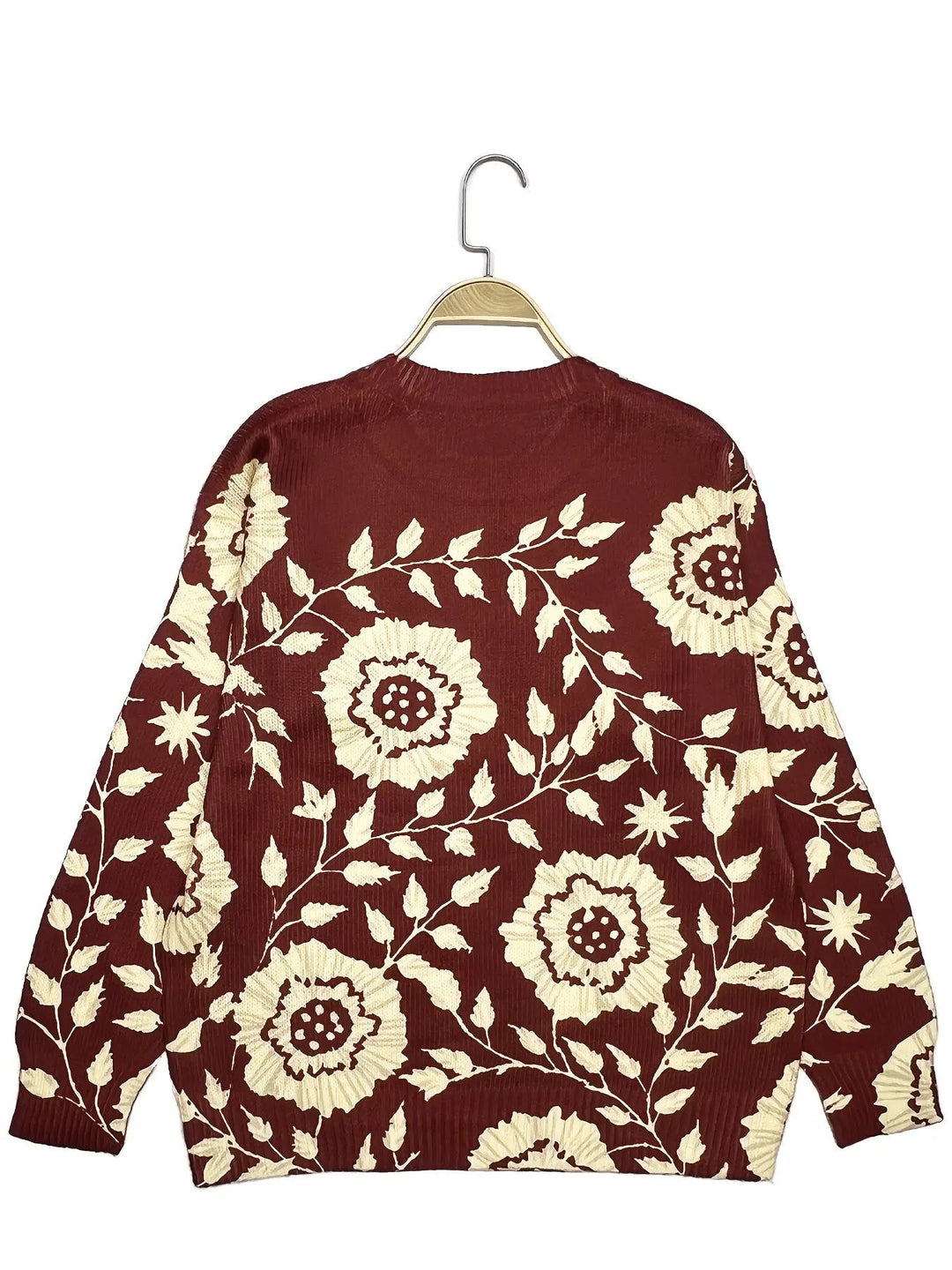 Amélie | Elegancki sweter