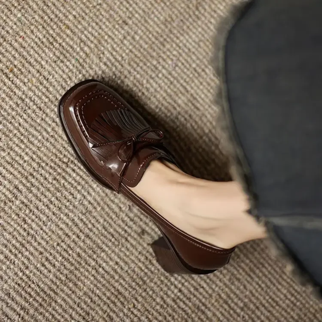 Joanna | Ortopedyczne czółenka