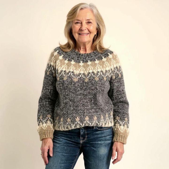 Angela | Sweter