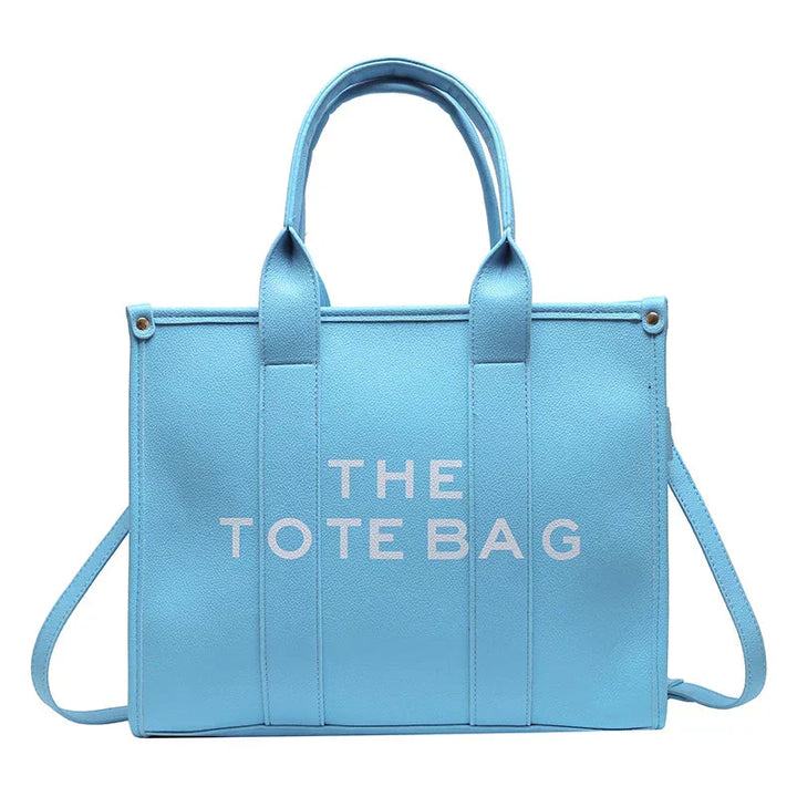 Natalia - Luksusowa designerska torba typu tote